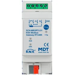 MDT, Energiemessgerät, SCN-MBGRTU.01