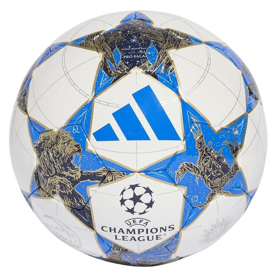 Adidas UCL Pro Sala League Stage Fussball (151211 FUTS)