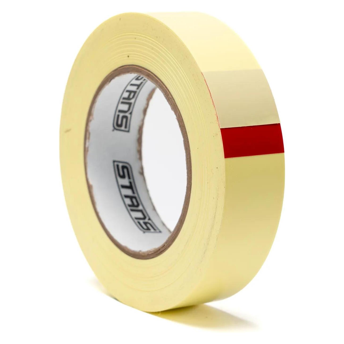 Notubes Original Rim Tape, Tubeless Felgenband 30mm breit, 50m Rolle (30 mm) (SNT-AS0324)