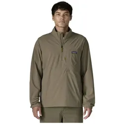 Patagonia Ms Outdoor Everyday Marsupial - Trekkingjacke - Herren - Green - XL