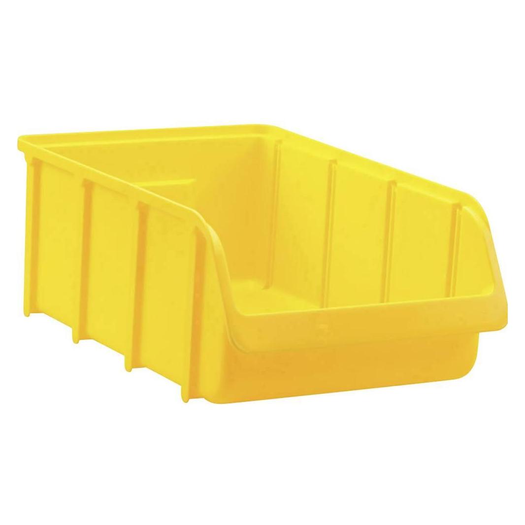 Alutec Lagersichtbox (B (675200)