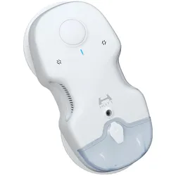 Hutt C65, Fensterputzroboter, Weiss