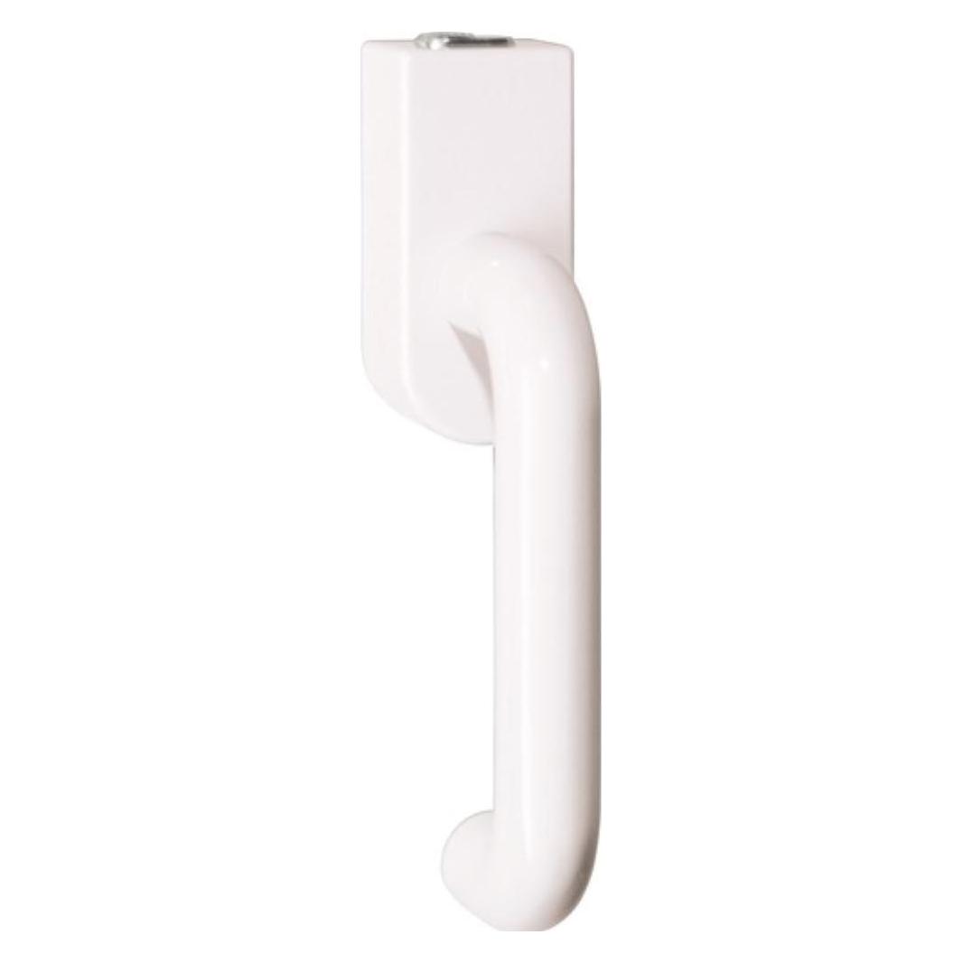 Hewi Fenstergriff abschliessbar 111FGA.1 35mm (Fenstergriffe, Türgriff) (111FGA.1 99)