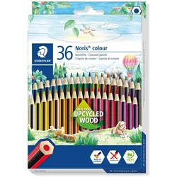 Staedtler, Malstifte, Farbstift (36x)