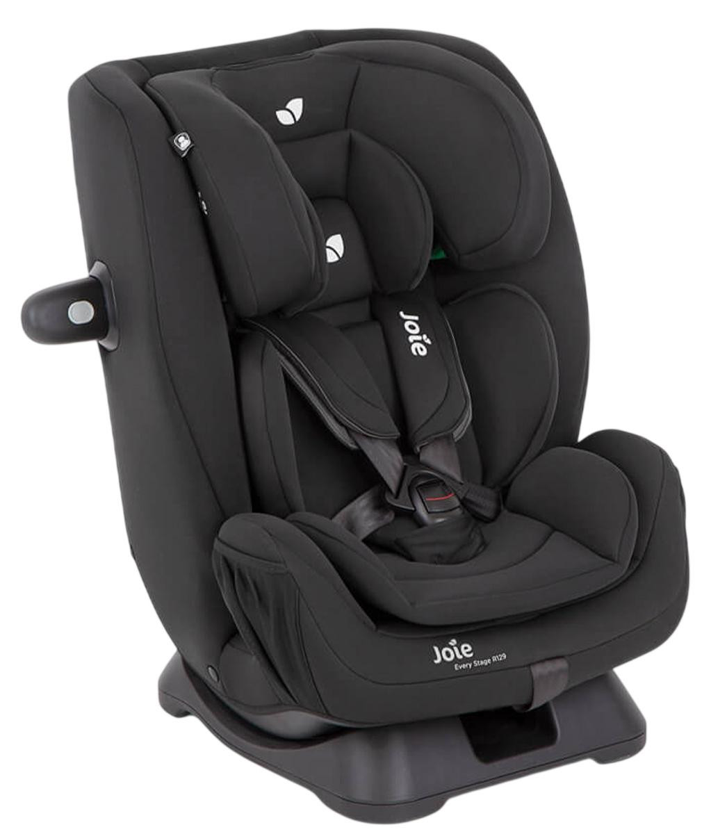 Joie Every Stage R129 autostoeltje 0-36 kg Shale