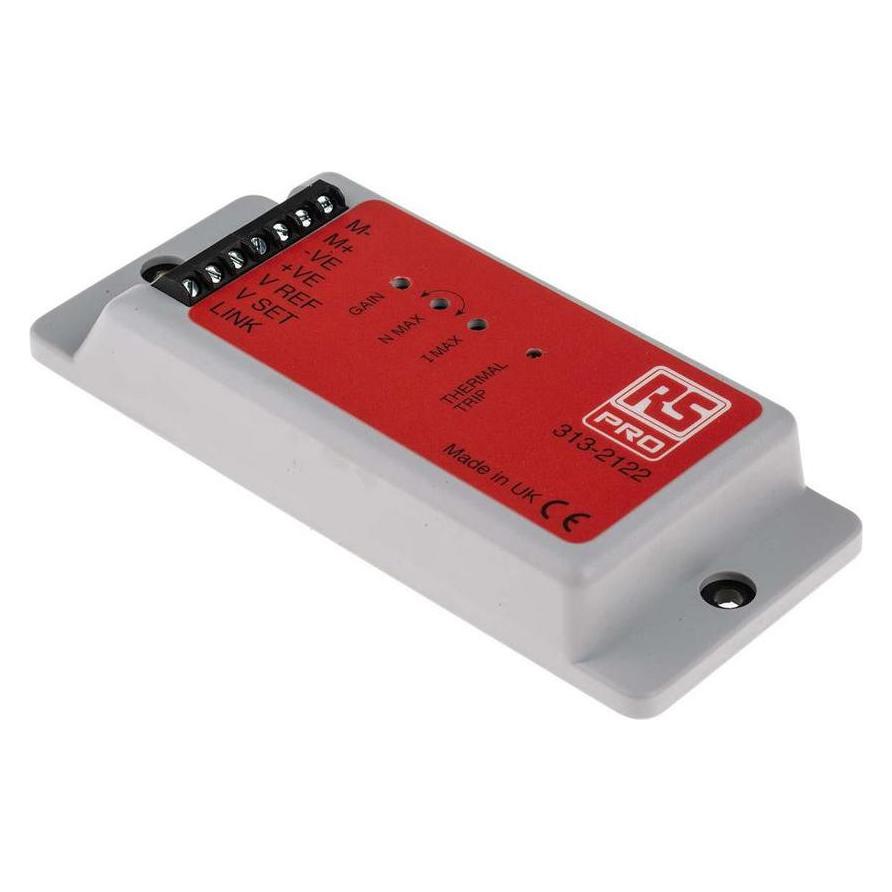 RS PRO Vierquadrantenregler 2A (3132122)