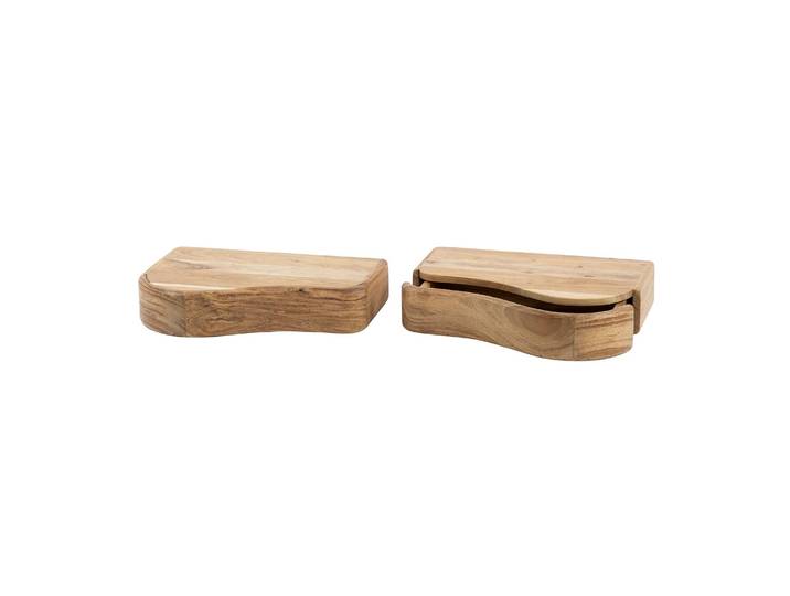Clemento Organic Nachttisch