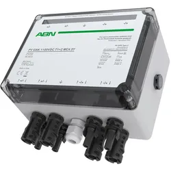 ABN PV GAK Kombiabl. R9L1MC45