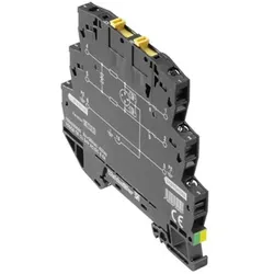 Weidmüller Überspannungsableiter VSSC6TRCL24VACDC0.5A