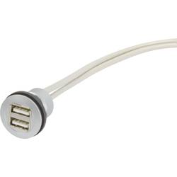 Serviceschnittstellen 09454521952 HARTING Inhalt: 1 St. Steckverbinder