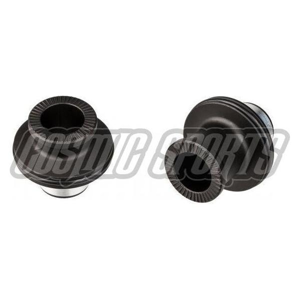 Ritchey VR-Adapter 9mm auf 12mm für WCS Zeta II Disc / Apex Disc ab Mod. 2015 (39755372)