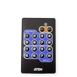 Aten VanCryst VM0202H 2x2 4K HDMI Matrix, Switch Box