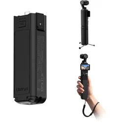 Ulanzi PK-22 Power Handle für Osmo Pocket 3