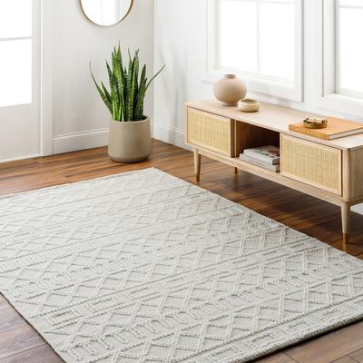Livabliss Aydan Country Area Rug