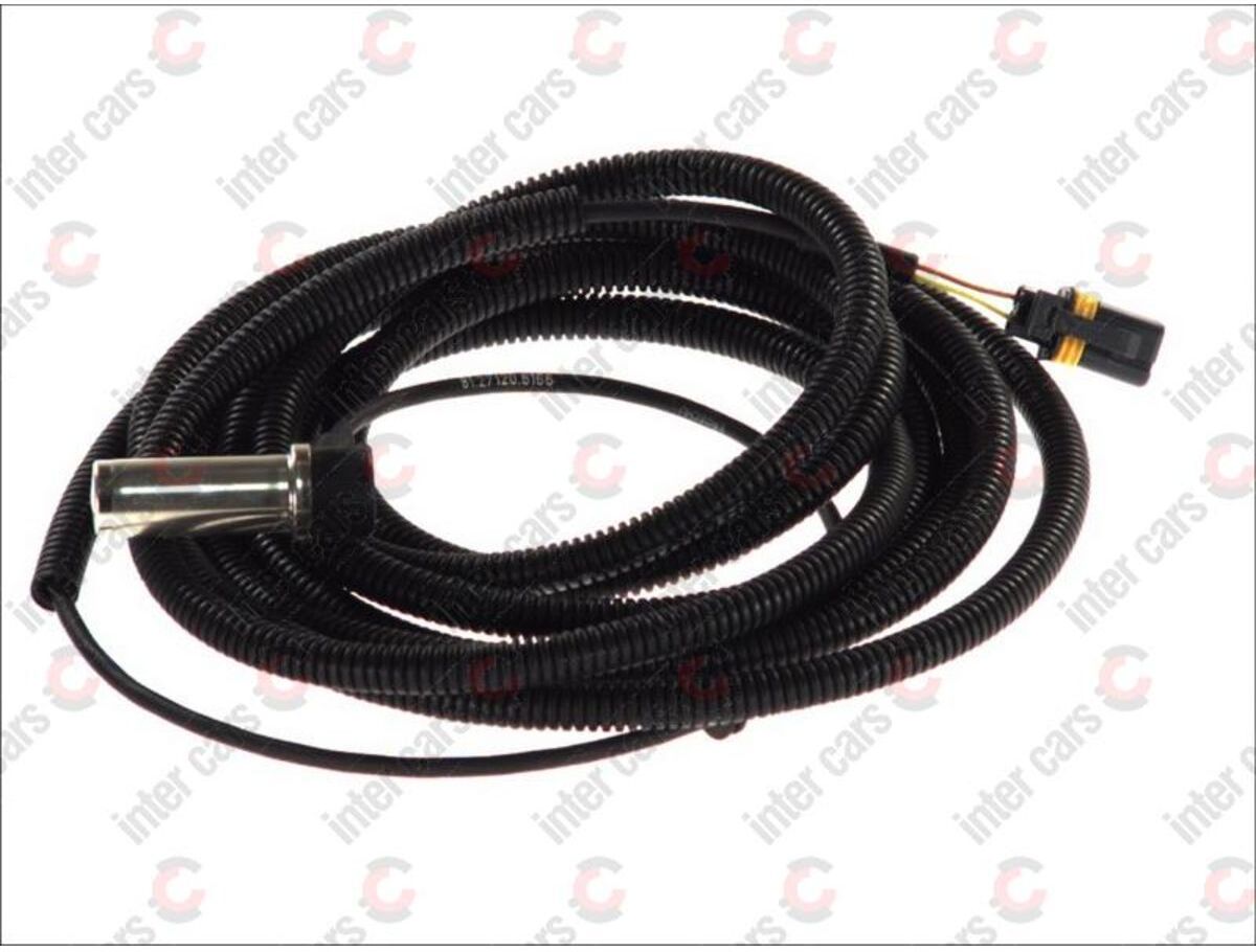 Sensor, Raddrehzahl KNORR-BREMSE 0 486 000 263
