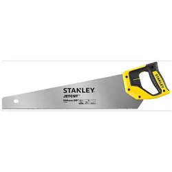 STANLEY Fuchsschwanz-Säge »Jetcut« 50,0 cm
