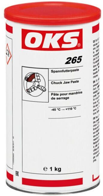 OKS Pâte pour mandrin 265 1 kg (1105950443)