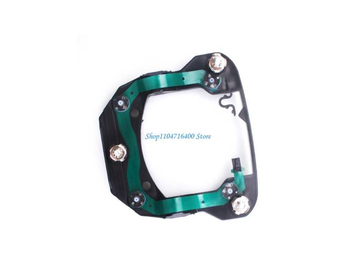 Module commutateurs klaxon automobile y1gd avec Surfaces ABS texturées à sensibilité améliorée 05189428AC, camion