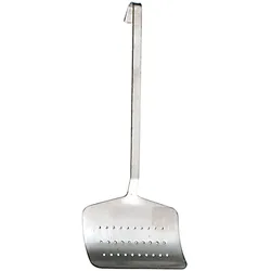 Paderno Stalgast Monoblock Fischheber, Stiellänge 34 cm