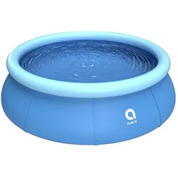 Jilong, Pool, Avenli (300 x 76 cm)