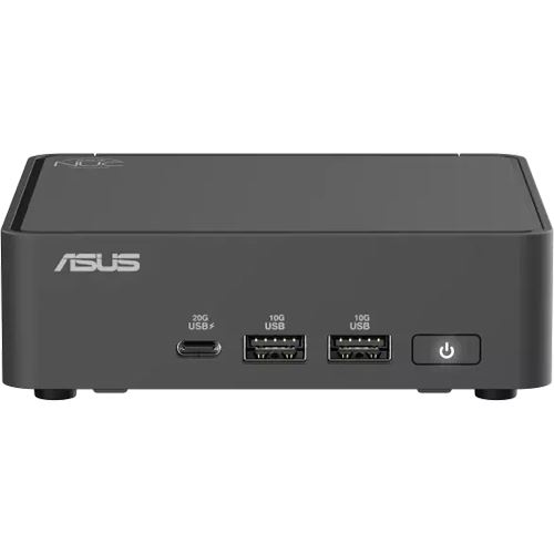 Asus NUC Barebone RNUC15CRKC5 Cyber Canyon Cyber Canyon Core 5 210H NUC Kit Slim no-Cord (SI
