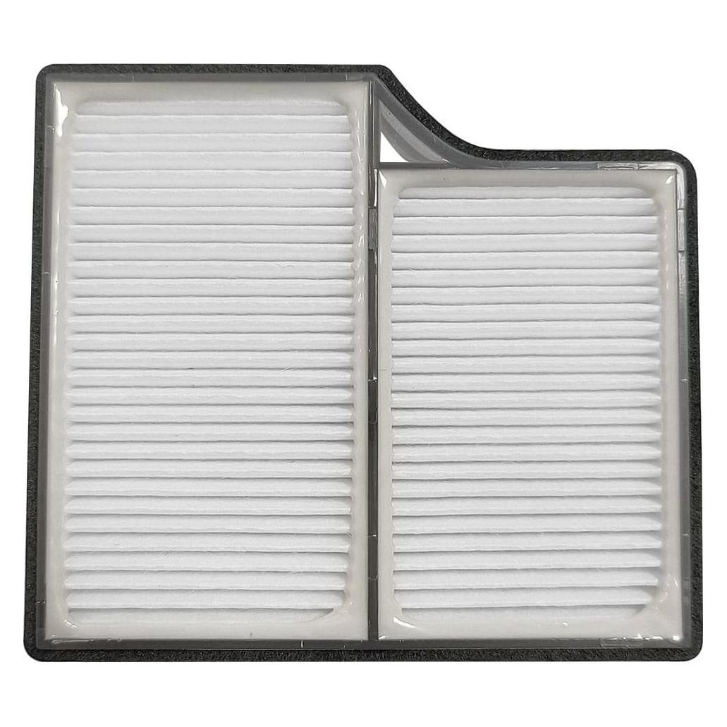 Roboparts Hepa Filter für Roborock Saros 10/G30 (0618455974618)