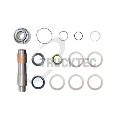 TRUCKTEC AUTOMOTIVE Reparatursatz, Achsschenkelbolzen 04.31.006