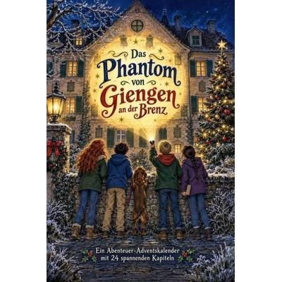 Das Phantom von Giengen an der Brenz