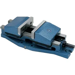 Röhm, Schraubstock + Zwinge, Maschinen-Schraubstöcke UZ, Grösse 2, Backenbreite 113, Zentrischspanner (110 mm)