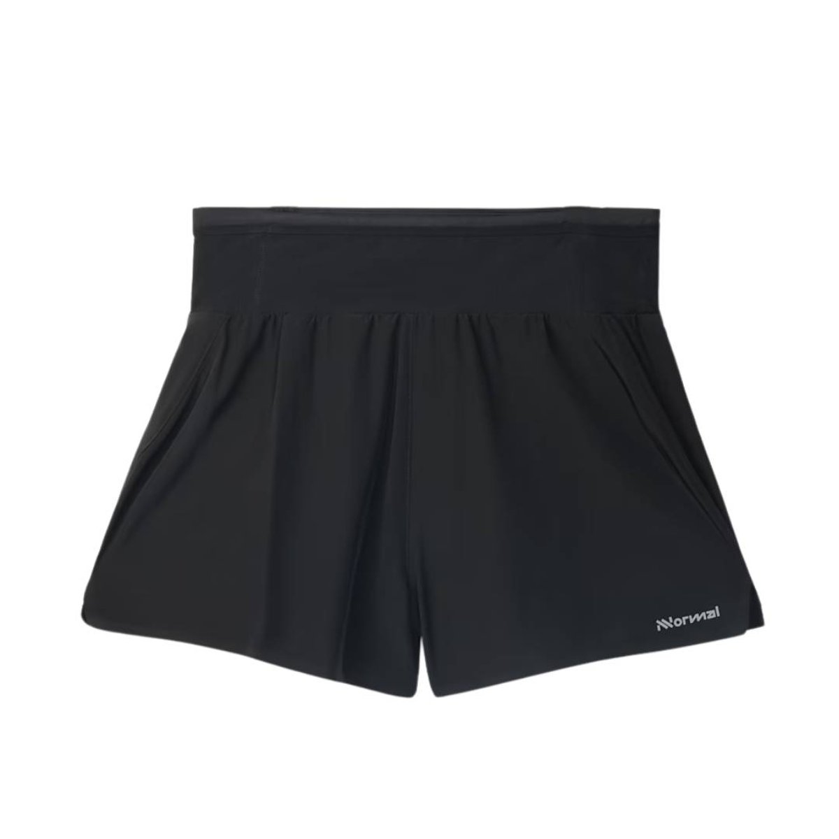 Calção NNormal Race Short W Preto Mulher, Tamanho S Mulher