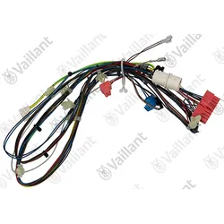 Vaillant Kabelbaum, links Vaillant-Nr. 0020270738