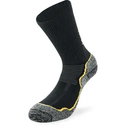 Lenz Staff Worker Four Season Socken