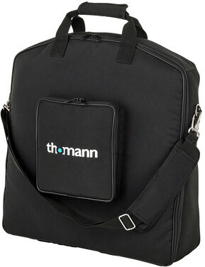 Thomann Bag Dynacord Powermate 1000-3 Schwarz