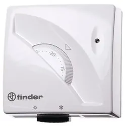Finder Raumthermostat mechanisch 1T.01.2