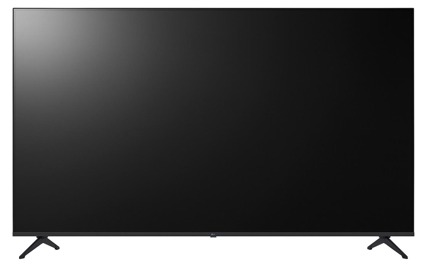 LG 75PK640S, Interaktiver Tisch, 190,5 cm (75"), LED, 3840 x 2160 Pixel, 16/7