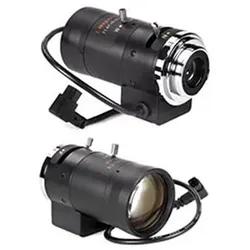 Marshall Electronics VS-M550-4 50mm Fujinon VariFocal F1.4 CS Mount Lens