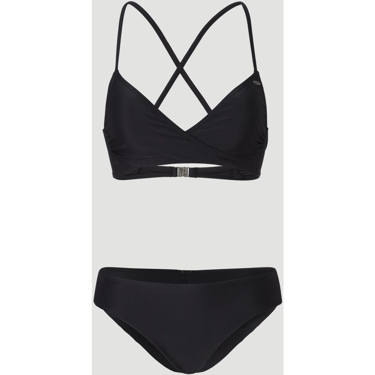 O'Neill Baay Maoi Bikini Set black out (19010) 40 N08304-19010-40