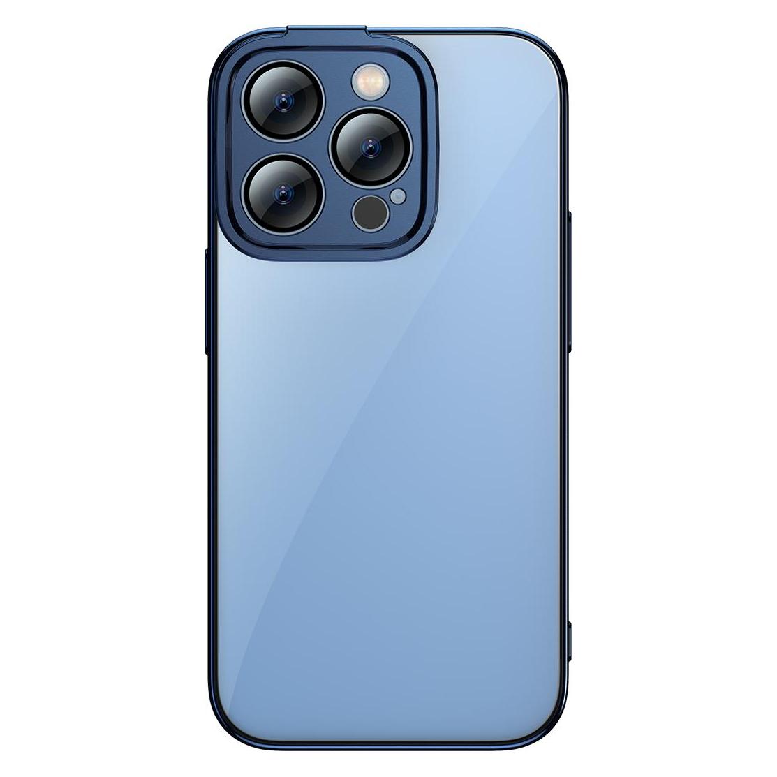 Baseus Glitter Series Magnetic Case iP14 (Apple iPhone 14 Pro) (ARMC021303)