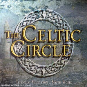Various - The Celtic Circle - Preis vom 09.10.2026 07:28:09 h