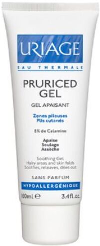 Uriage Pruriced Gel 100 ml 100 ml