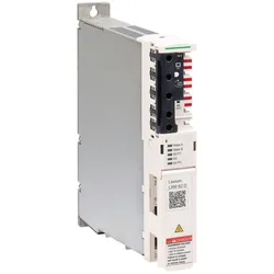 Schneider Electric LXM62DU60D21000 Doppelantrieb 2x 2A / 2x 6A / 2x 0,95kW, Standard, Sicherheit STO, Lexium Servoantriebe PacDrive 3