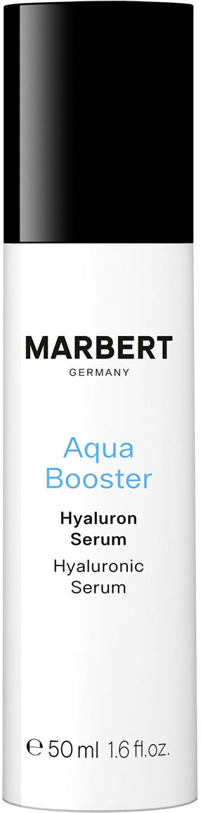 50ml Marbert Aqua Booster Hyaluron Serum