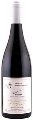 """Domaine Les Fines Graves""" """Domaine Les Fines Graves Chenas 2022 Red Wine - France"""