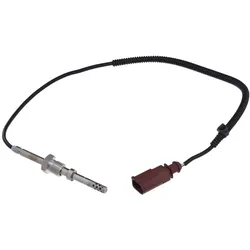 Sensor Abgastemperatur VALEO 368945 für VW Multivan T5 Transporter
