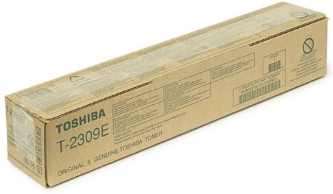 Toshiba T-2309E toner negro