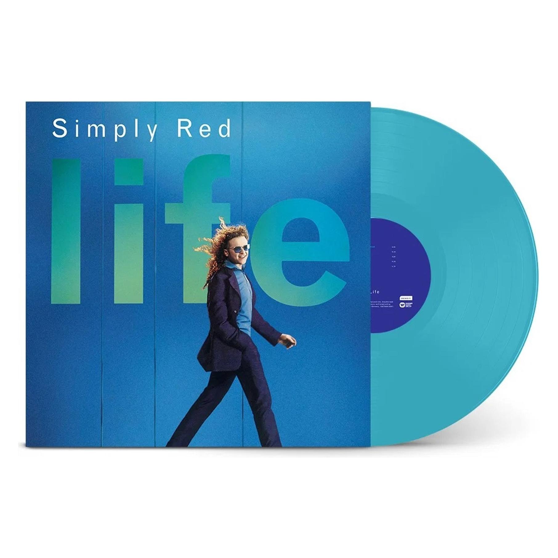 WMG Life (VINYL) (78343332)