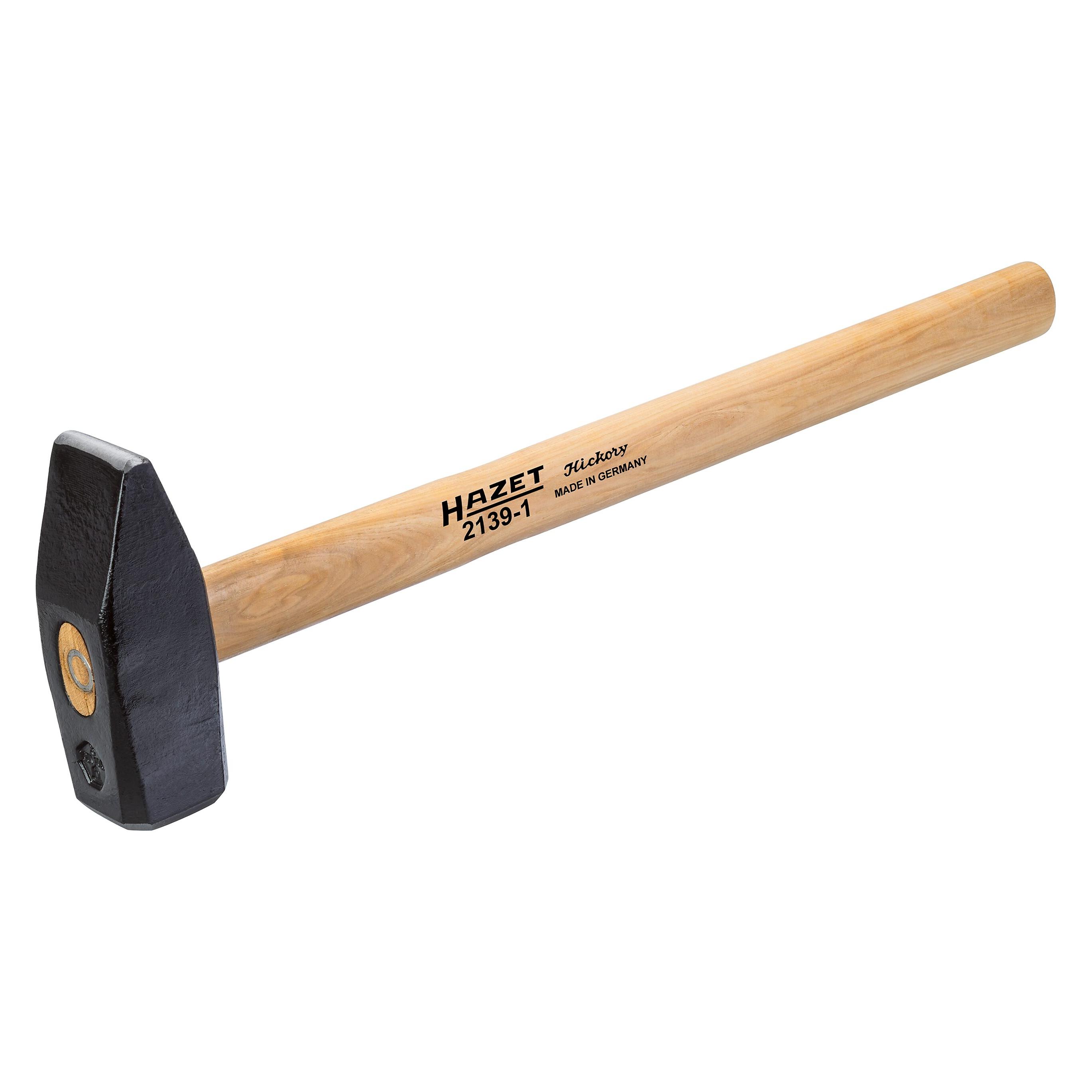 Hazet Vorschlaghammer 2139-1 (3510 g) (2139-1)