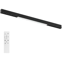 LED-DECKENLEUCHTE Ritter 107/4/6 cm Deckenlampe