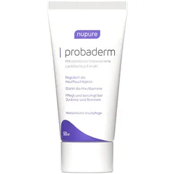 Nupure probaderm 50 ml