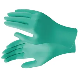 Ansell, Schutzhandschuhe, Einweg-Handschuh (L)
